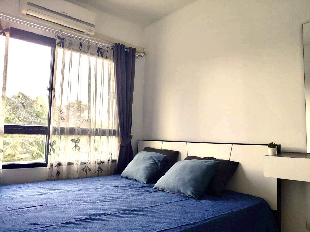 For SaleCondoRatchadapisek, Huaikwang, Suttisan : 📣 [For Sale] Urgent sale !! Condo 624 Condolette Ratchada 36