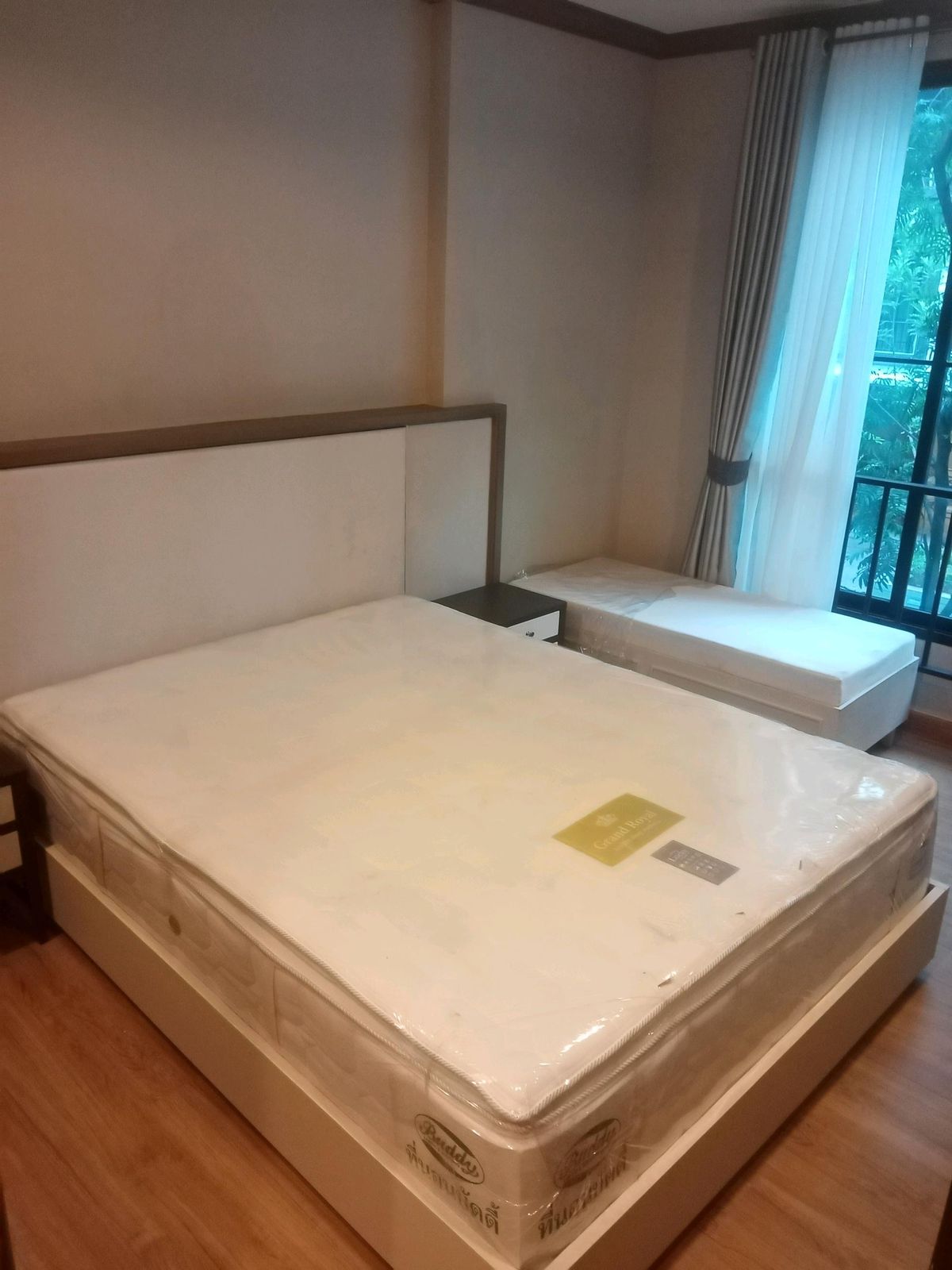 ให้เช่าคอนโดสยาม จุฬา สามย่าน : The Reserve Kasemsan 100 sq.m. Please add LINE ID @806qphgn o8415o5483