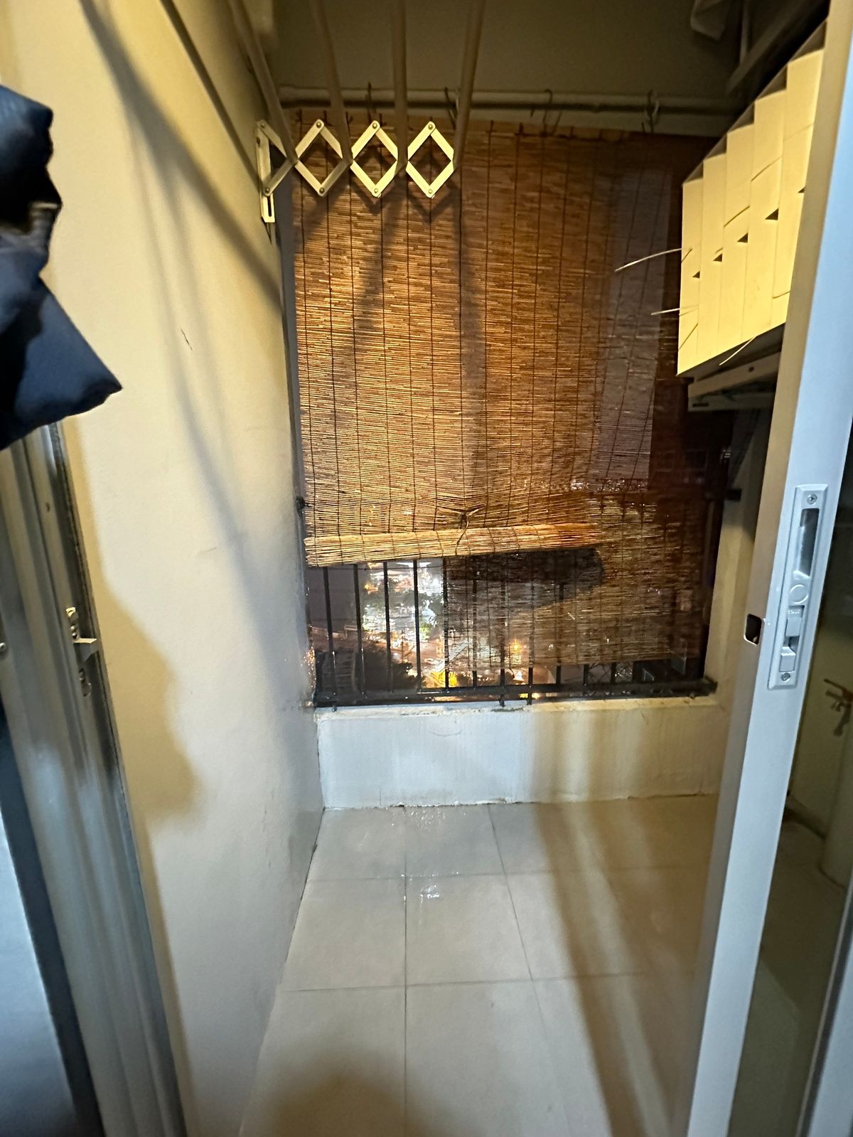 For SaleCondoRama9, Petchburi, RCA : Beautiful room, good location Firing ⭐Plum Condo Ramkhamhaeng Station