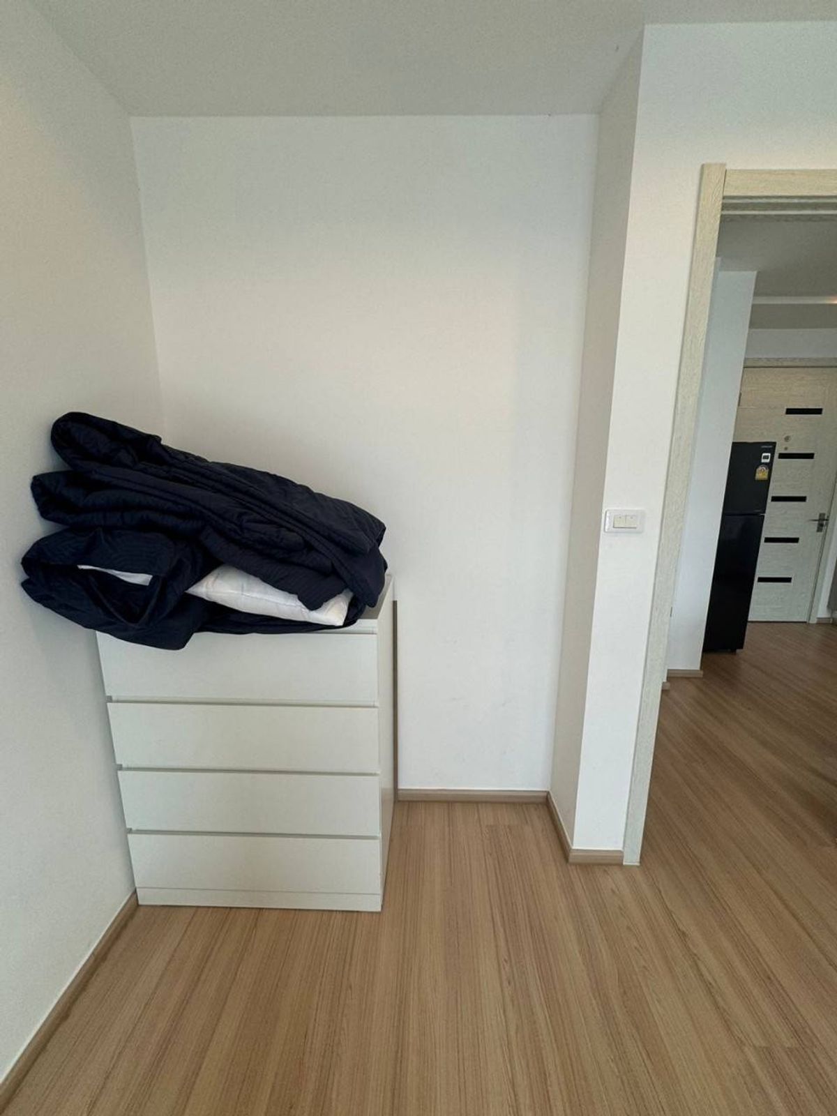 ให้เช่าคอนโดอ่อนนุช อุดมสุข : ให้เช่าคอนโด Artemis Sukhumvit77 คอนโดแต่งครบพร้อมเข้าอยู่ใกล้รถไฟฟ้าBTSอ่อนนุชและแหล่งของกินมากมาย!!