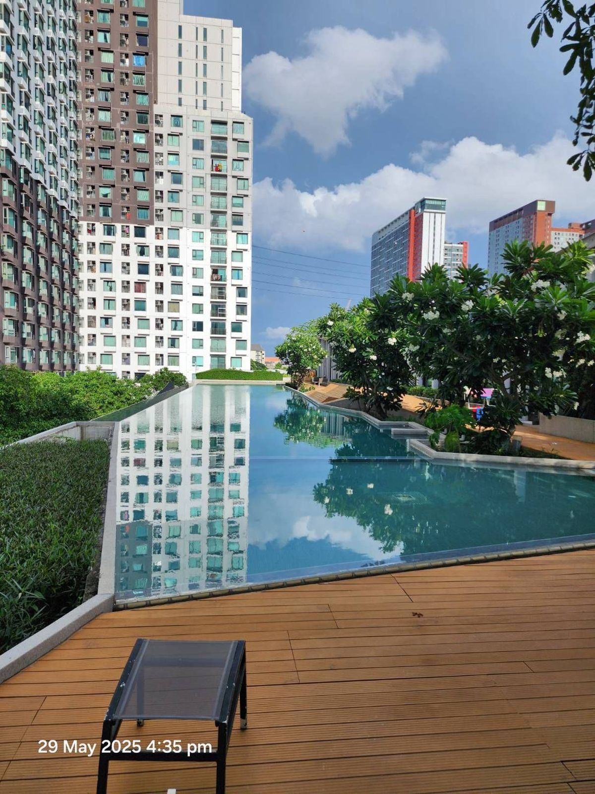 For SaleCondoRamkhamhaeng, Hua Mak : Beautiful room, good location Firing ⭐Fuse Mobius Ramkhamhaeng-Khlong Tan