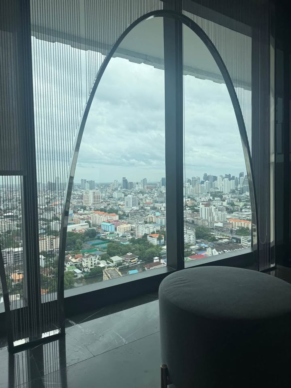 For SaleCondoRama9, Petchburi, RCA : South, good wind, beautiful room, the most good price !! ⭐The Tree Pattanakarn-Ekkamai