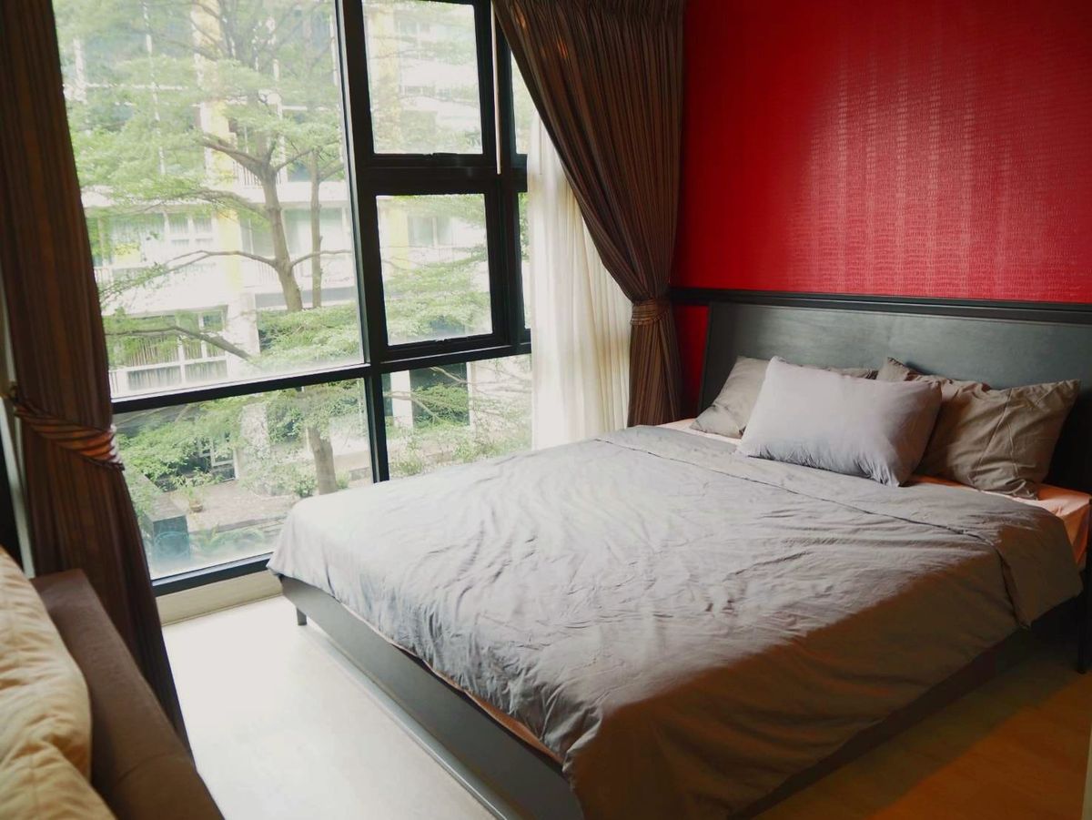 ขายคอนโดอ่อนนุช อุดมสุข : 📣 [For Sale] ขายด่วน !! คอนโด D 65 Condominium