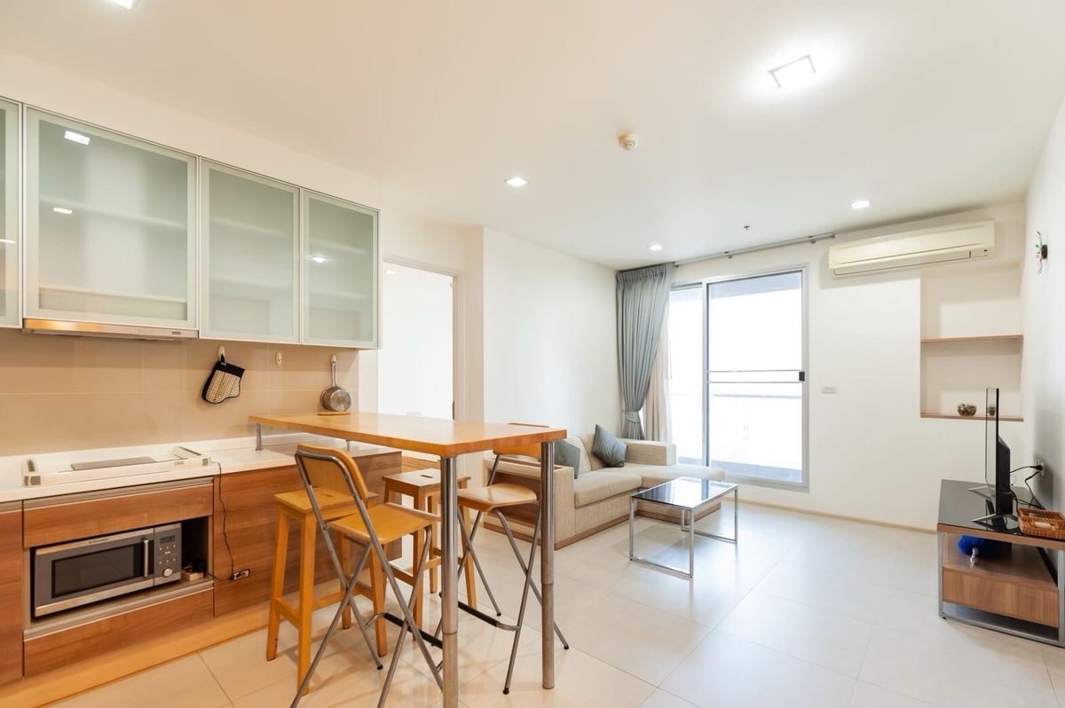 For RentCondoOnnut, Udomsuk : Rhythm 50 for Rent
