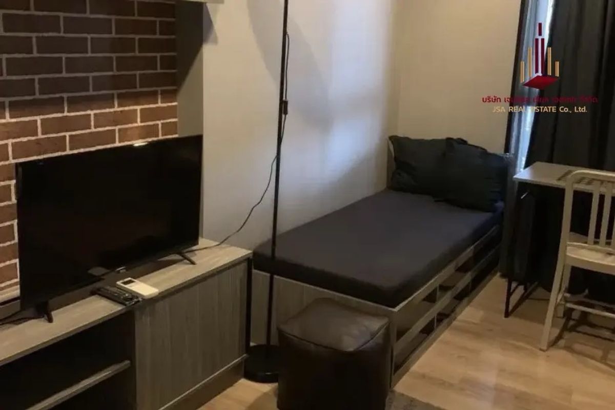 For SaleCondoLadprao, Central Ladprao : (P0093) For Sale 🪧 Chapter One Midtown Ladprao 24 🏢 Price 2,650,000 BAHT