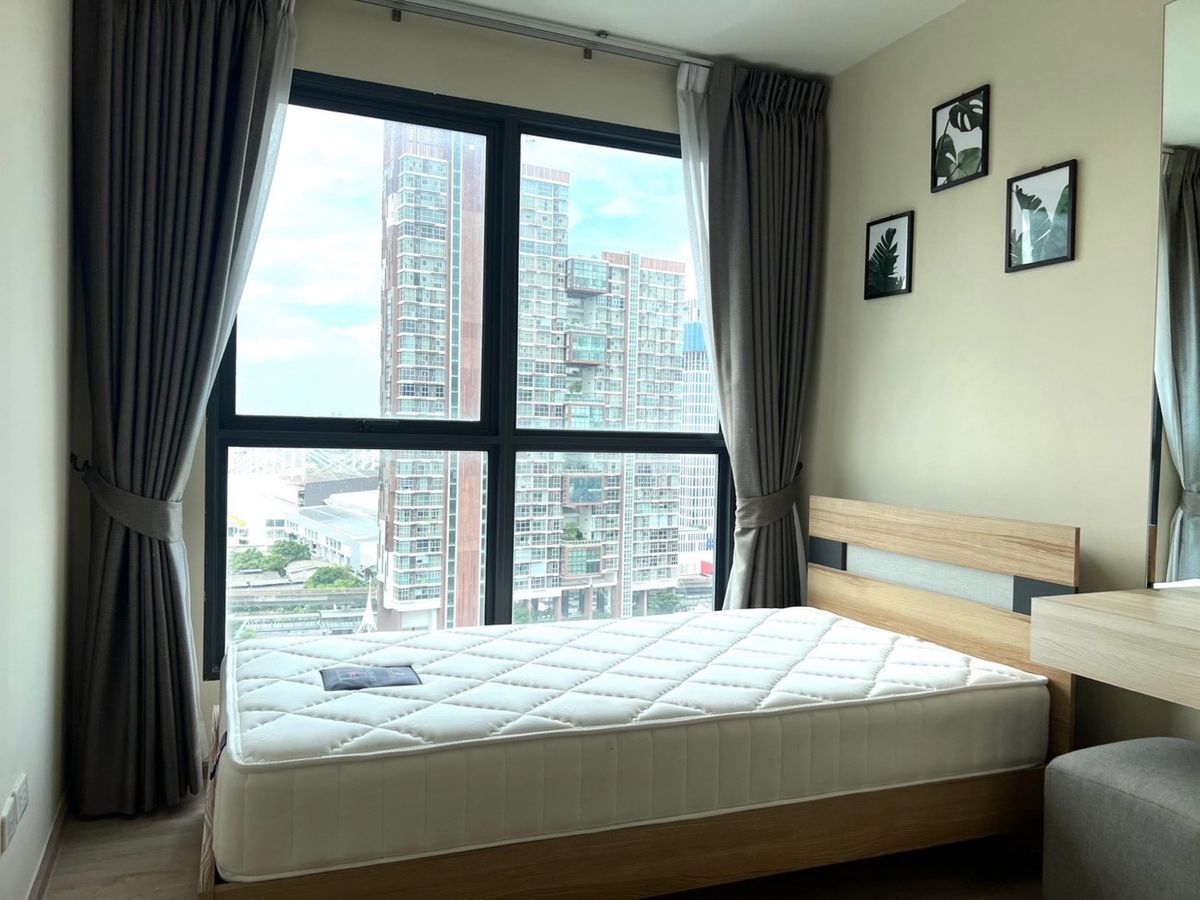 คอนโดบางนา แบริ่ง ลาซาล : SALE & RENT IDEO O2  2 Bed 4.65MB  ราคาดีสุด ถูกกว่าพรีเซลล์ Tel.0958785645 