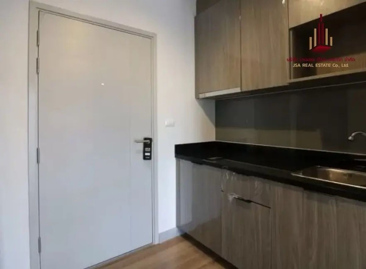 For SaleCondoLadprao, Central Ladprao : (P0092) For Sale 🪧 Chapter One Midtown Ladprao 24 🏢 Price 3,590,000 BAHT