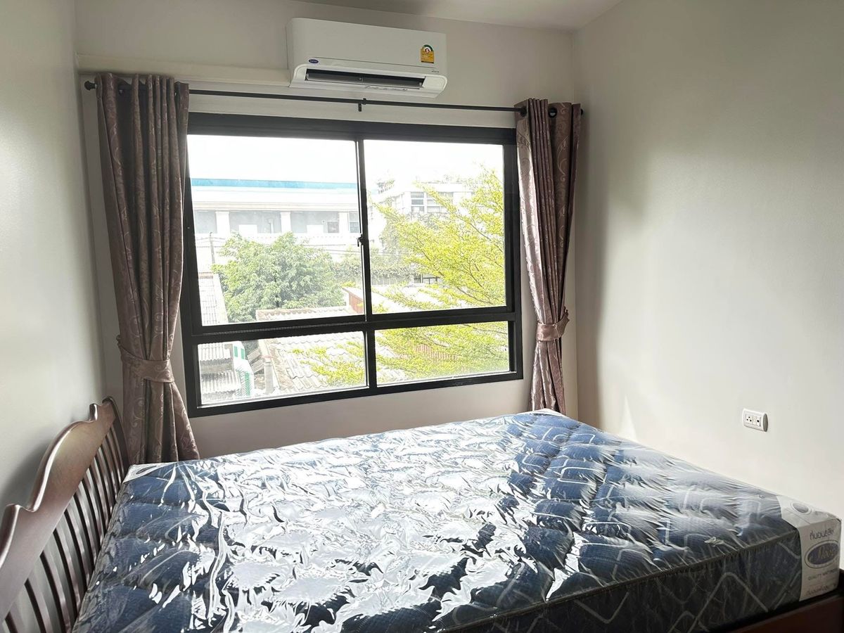For SaleCondoRatchadapisek, Huaikwang, Suttisan : 📣 [For Sale] Urgent sale !! Condo 624 Condolette Ratchada 36