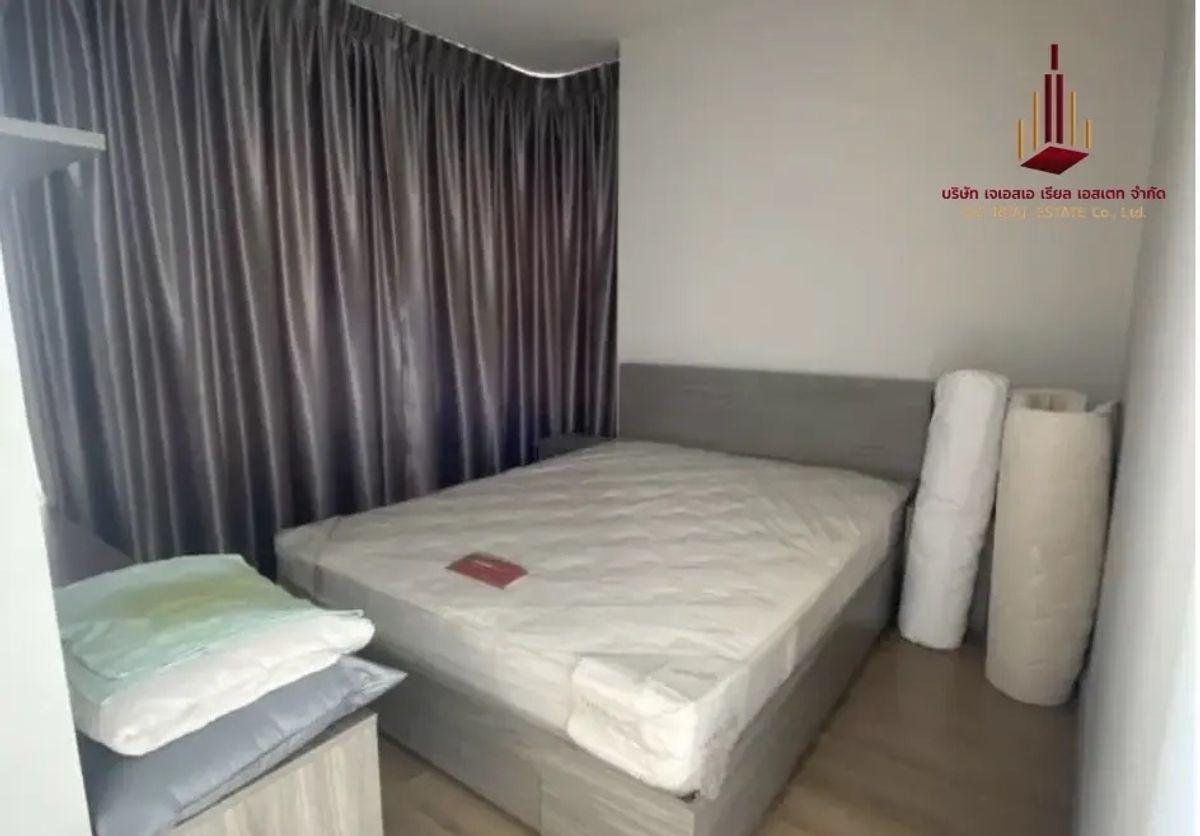 For SaleCondoLadprao, Central Ladprao : (P0091) For Sale 🪧 Chapter One Midtown Ladprao 24 🏢 Price 5,990,000 BAHT