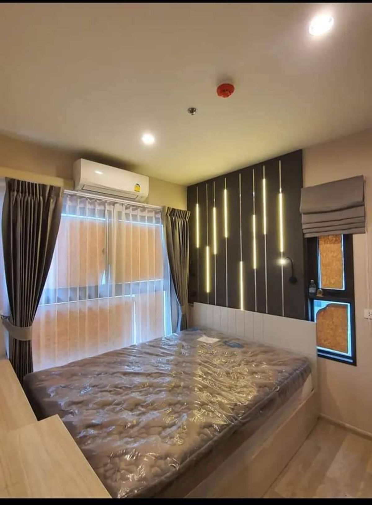 ให้เช่าคอนโดสุขุมวิท อโศก ทองหล่อ : ✅ CLVT101 ✅ Line ID : @p2nproperty
