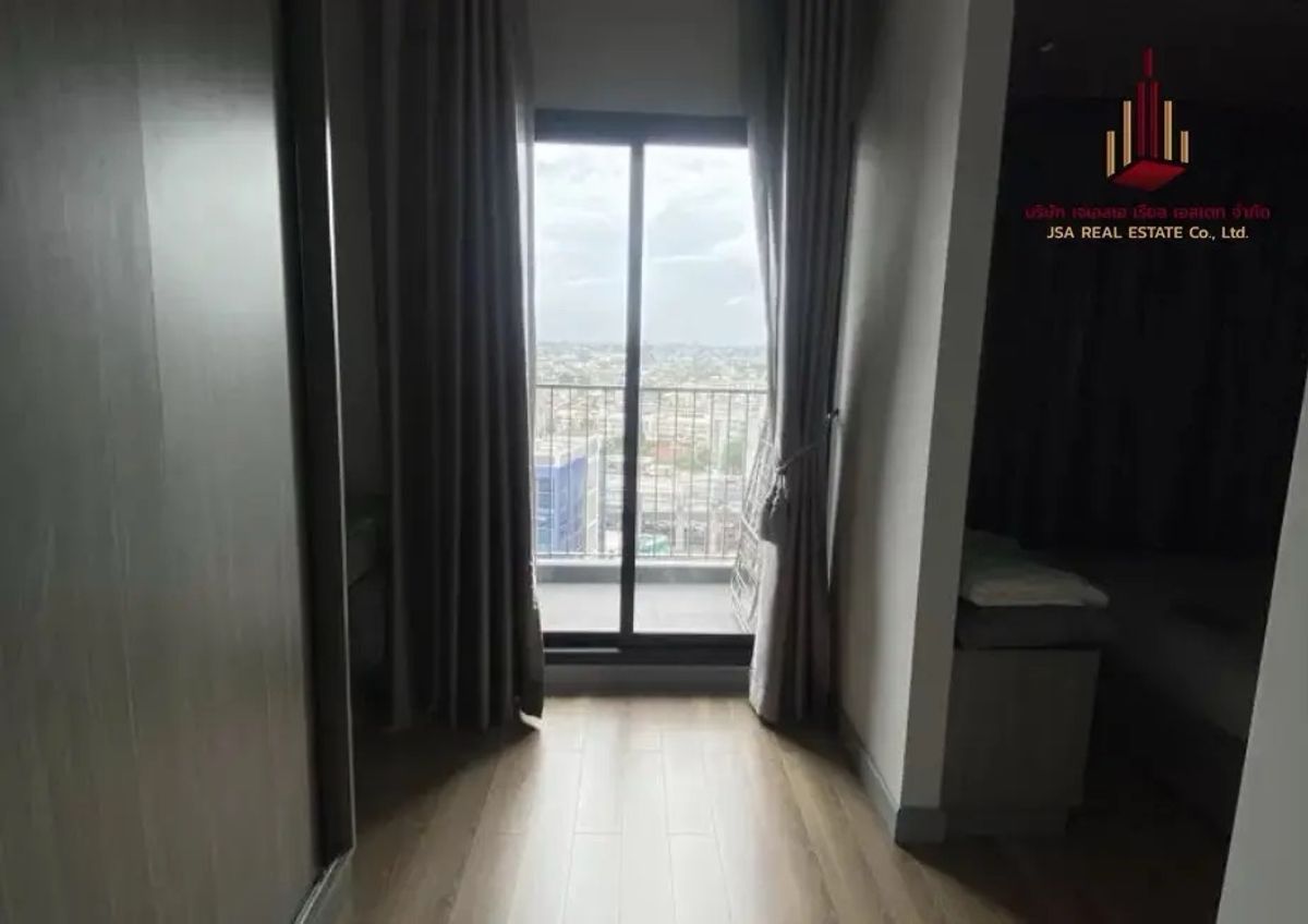 For SaleCondoLadprao, Central Ladprao : (P0091) For Sale 🪧 Chapter One Midtown Ladprao 24 🏢 Price 5,990,000 BAHT