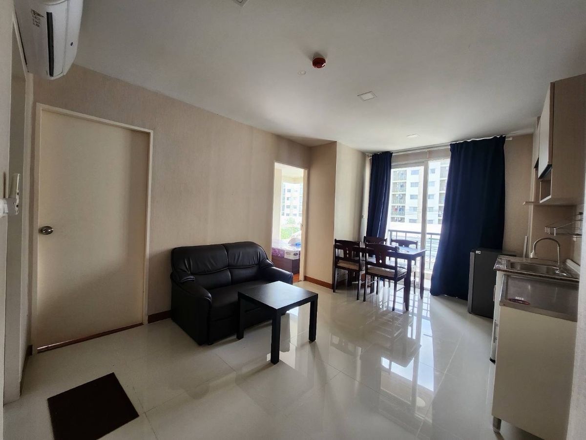 For RentCondoLadkrabang, Suwannaphum Airport : ✅ Condo for rent, Air Link Residence Airlink Residence near Suvarnabhumi Airport, ARL, Lat Krabang Station