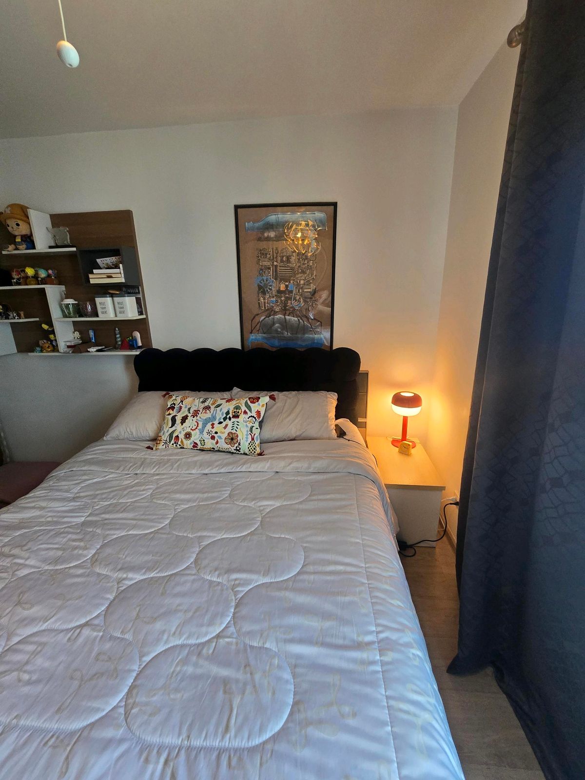 For SaleCondoOnnut, Udomsuk : Sell Elio Del Ray, room 24 sqm. The cheapest in the project.