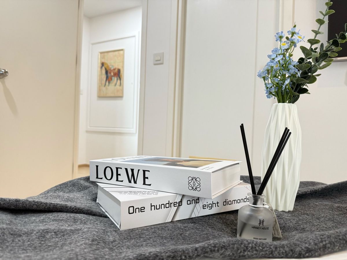 For SaleCondoRama9, Petchburi, RCA : 2 bedrooms The best price !! ⭐The Tree Sukhumvit 71 - EKAMAI (The Tree Sukhumvit 71 - Ekkamai)