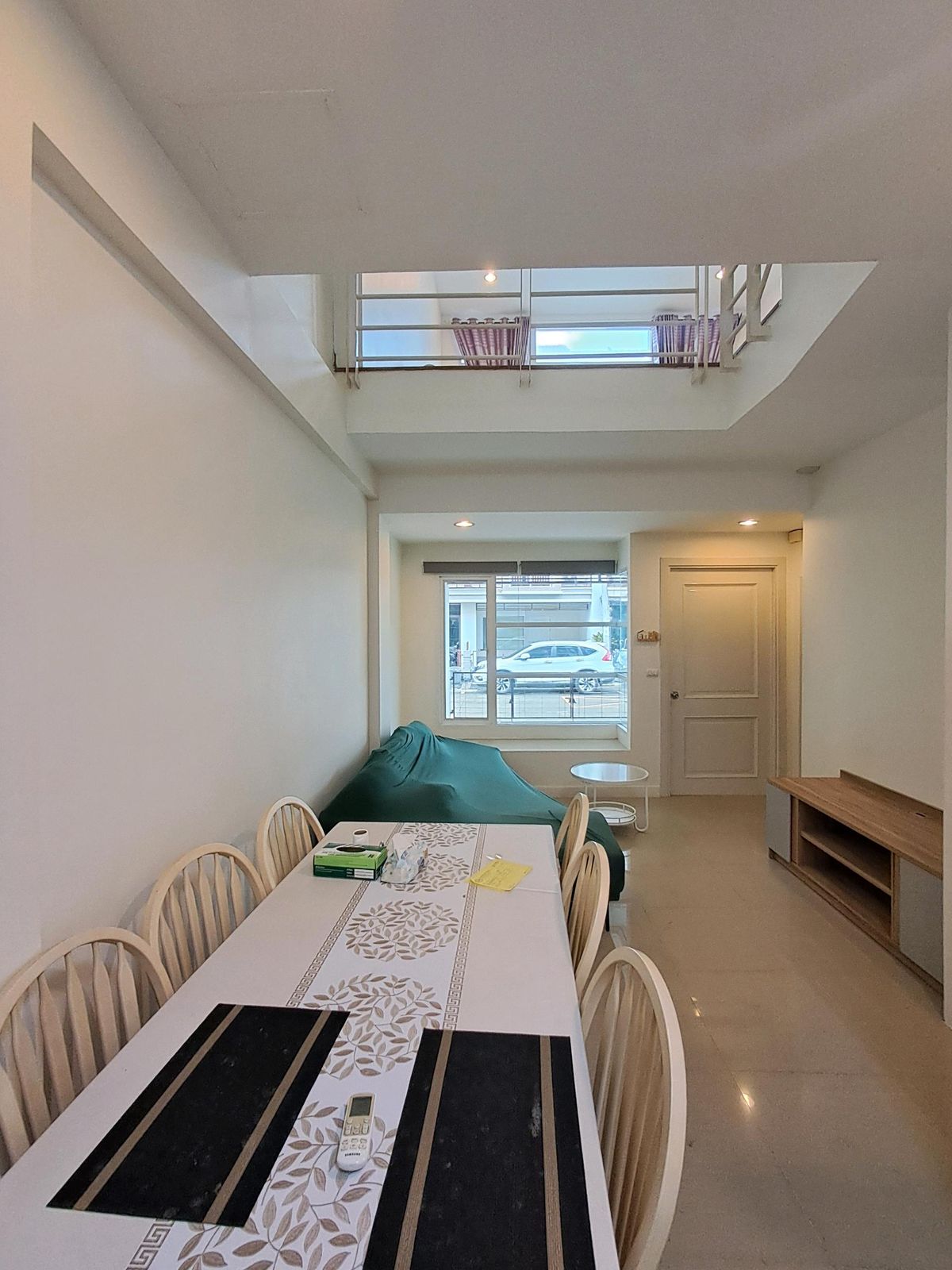 ให้เช่าโฮมออฟฟิศเกษตร นวมินทร์ ลาดปลาเค้า : ให้เช่าทาวน์โฮม 3ชั้น พรีเมียมเพลส เอกมัย-รามอินทราสุคนธสวัสดิ์ 25/2 ทำออฟฟิสได้