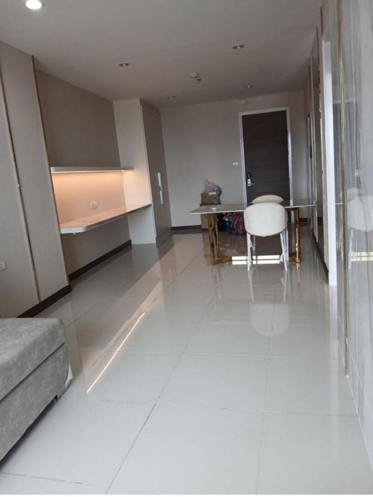 For RentCondoRama3 (Riverside),Satupadit : For Rent 1 Bed. There are many rooms to choose from.