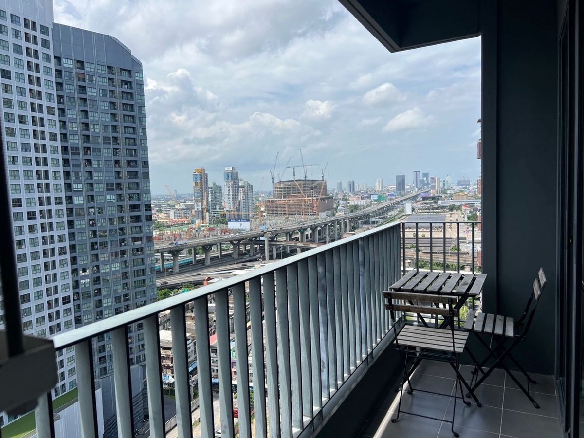 คอนโดบางนา แบริ่ง ลาซาล : SALE & RENT IDEO O2  2 Bed 4.65MB  ราคาดีสุด ถูกกว่าพรีเซลล์ Tel.0958785645 