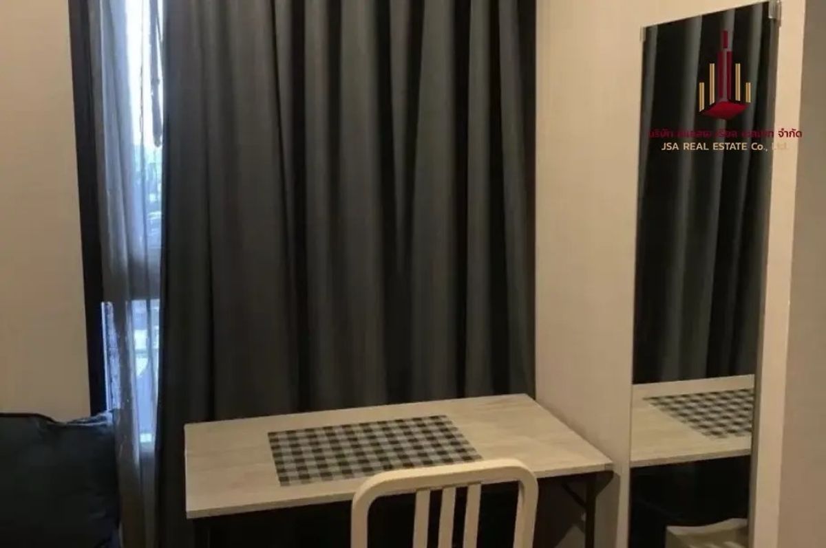 For SaleCondoLadprao, Central Ladprao : (P0093) For Sale 🪧 Chapter One Midtown Ladprao 24 🏢 Price 2,650,000 BAHT