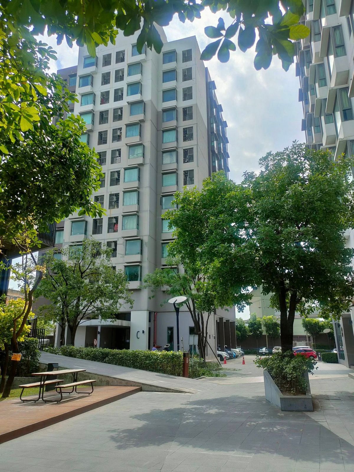 For SaleCondoRamkhamhaeng, Hua Mak : Beautiful room, good location Firing ⭐Fuse Mobius Ramkhamhaeng-Khlong Tan