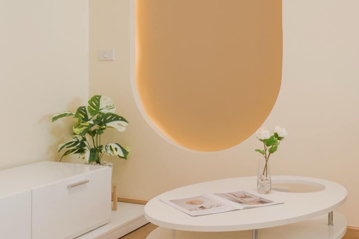 For SaleCondoRamkhamhaeng, Hua Mak : Beautiful room at the cover, very good price !! ⭐Fuse Mobius Ramkhamhaeng-Khlong Tan