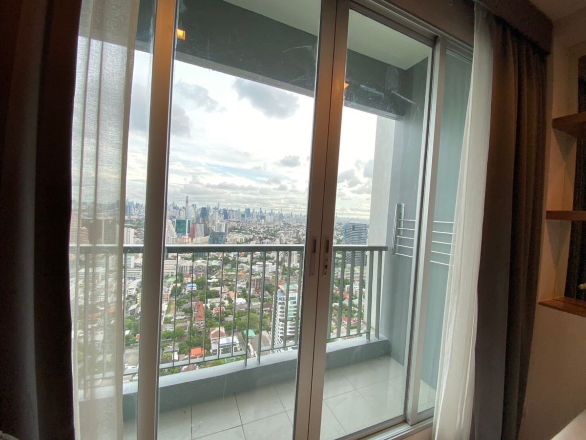 ขายคอนโดสะพานควาย จตุจักร : ✨ ขายคอนโด Rhythm Phahol-Ari (ริธึ่ม พหล-อารีย์) ✨  ห้องใหญ่ แต่งครบ ชั้นสูง วิวเมืองสุดอลังการ ใจกลางพหลโยธิน – อารีย์