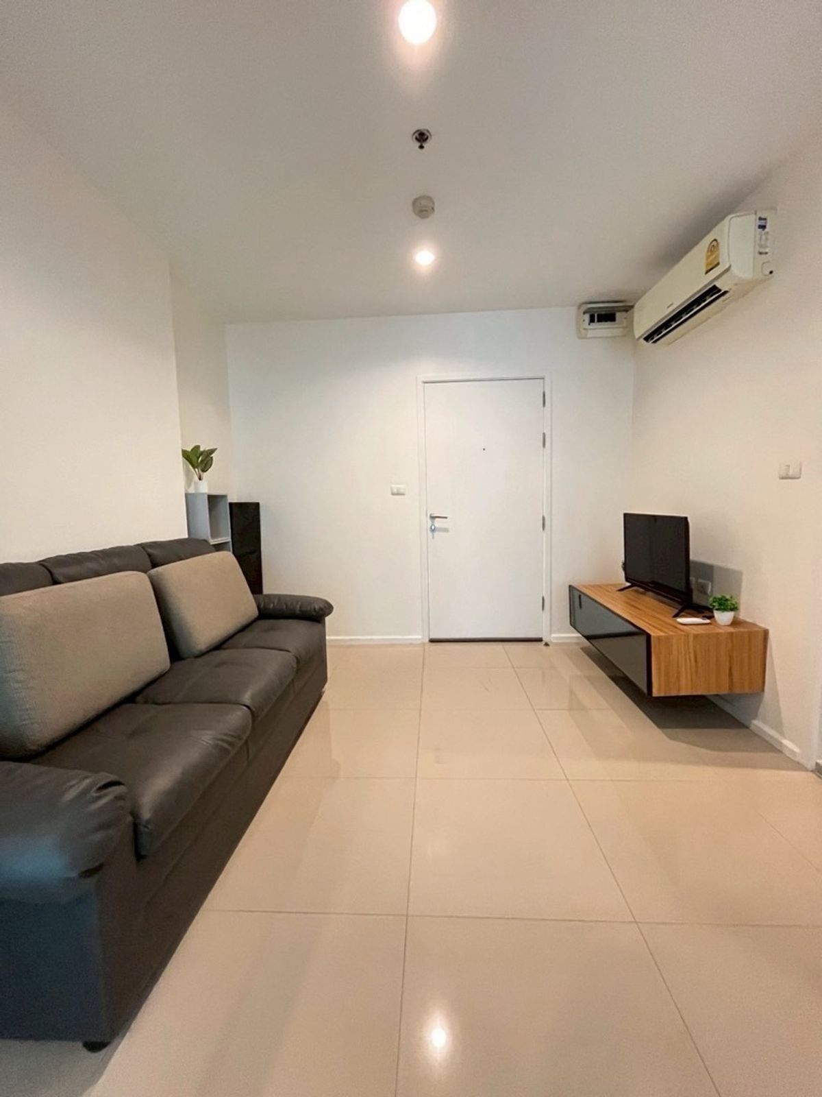 ให้เช่าคอนโดพระราม 9 เพชรบุรีตัดใหม่ RCA : 🌟ว่าง🌟Aspire rama9 ห้อง1Bedroom 32sq.m. ห้องสวยพร้อมเข้าอยู่