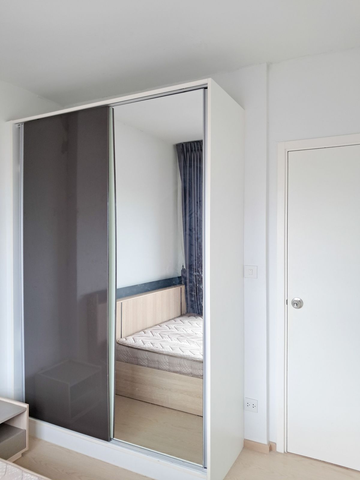 For SaleCondoRama9, Petchburi, RCA : Beautiful room, full view of the city Very good price !! ⭐The Tree Sukhumvit 71 - Ekamai (The Tree Sukhumvit 71 - Ekkamai)