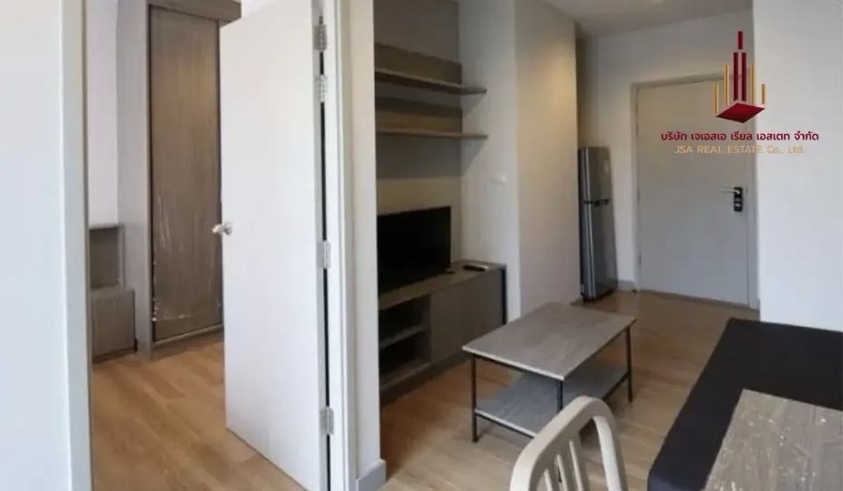 For SaleCondoLadprao, Central Ladprao : (P0092) For Sale 🪧 Chapter One Midtown Ladprao 24 🏢 Price 3,590,000 BAHT