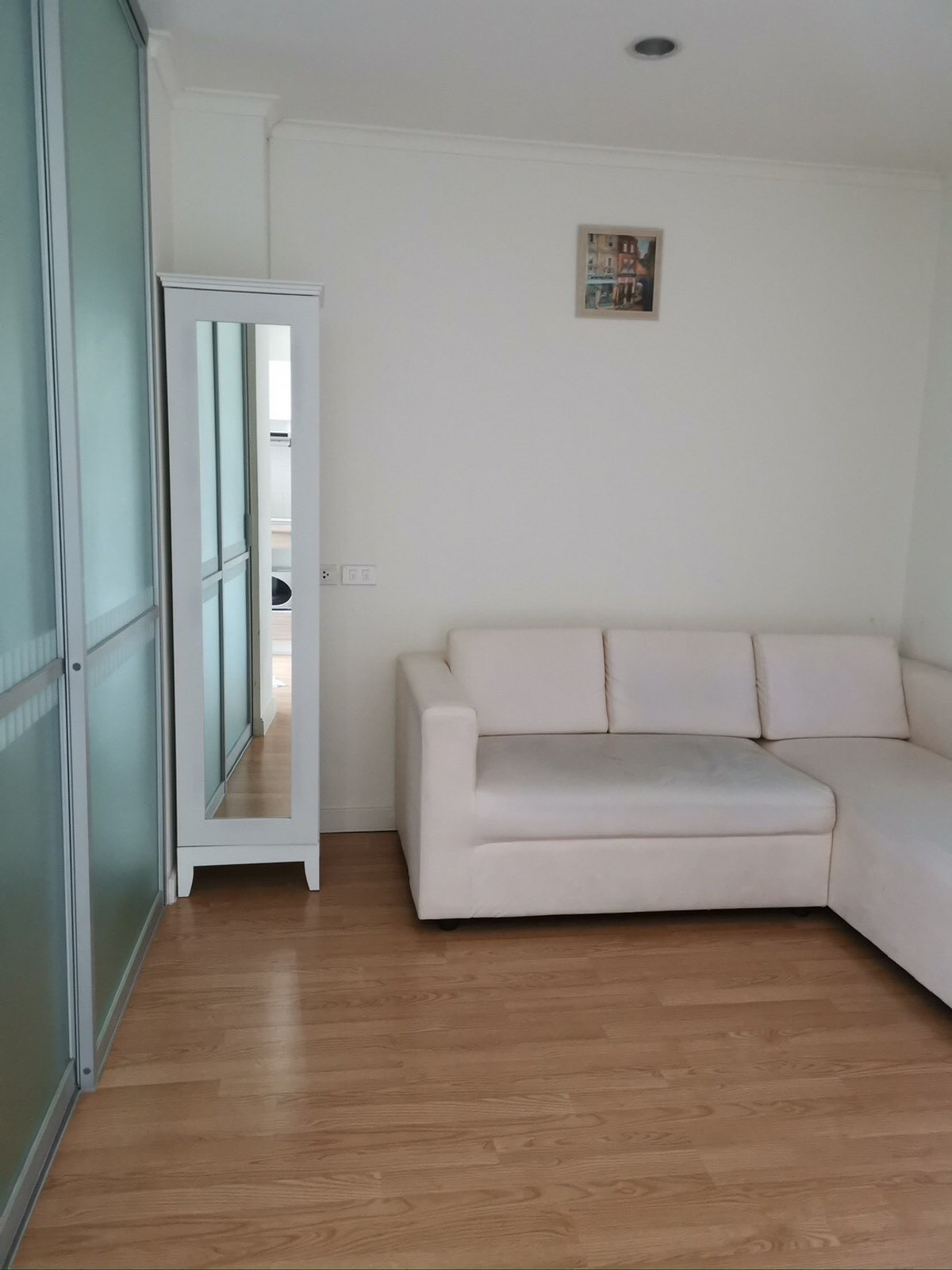 ขายคอนโดปิ่นเกล้า จรัญสนิทวงศ์ : คอนโดลุมพินีปาร์คปิ่นเกล้า  ชั้น 30 ,พื้นที่ 29 ตรม อาคาร A ตึกด้านในโครงการ