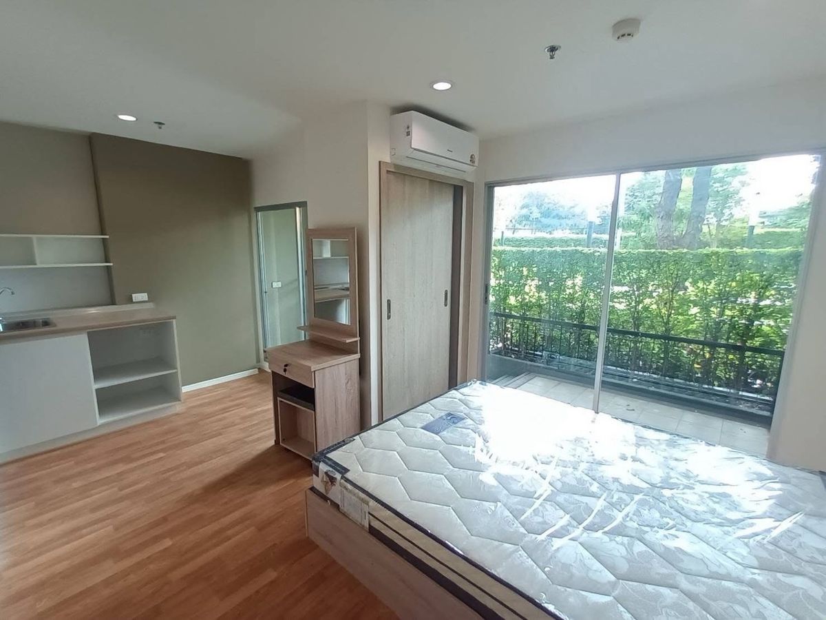 ให้เช่าคอนโดบางแค เพชรเกษม : 🔥🔥Code 28212🔥🔥ให้เช่า Lumpini Park Phetkasem 98 🌐LINE ID : @fastforrentcondo