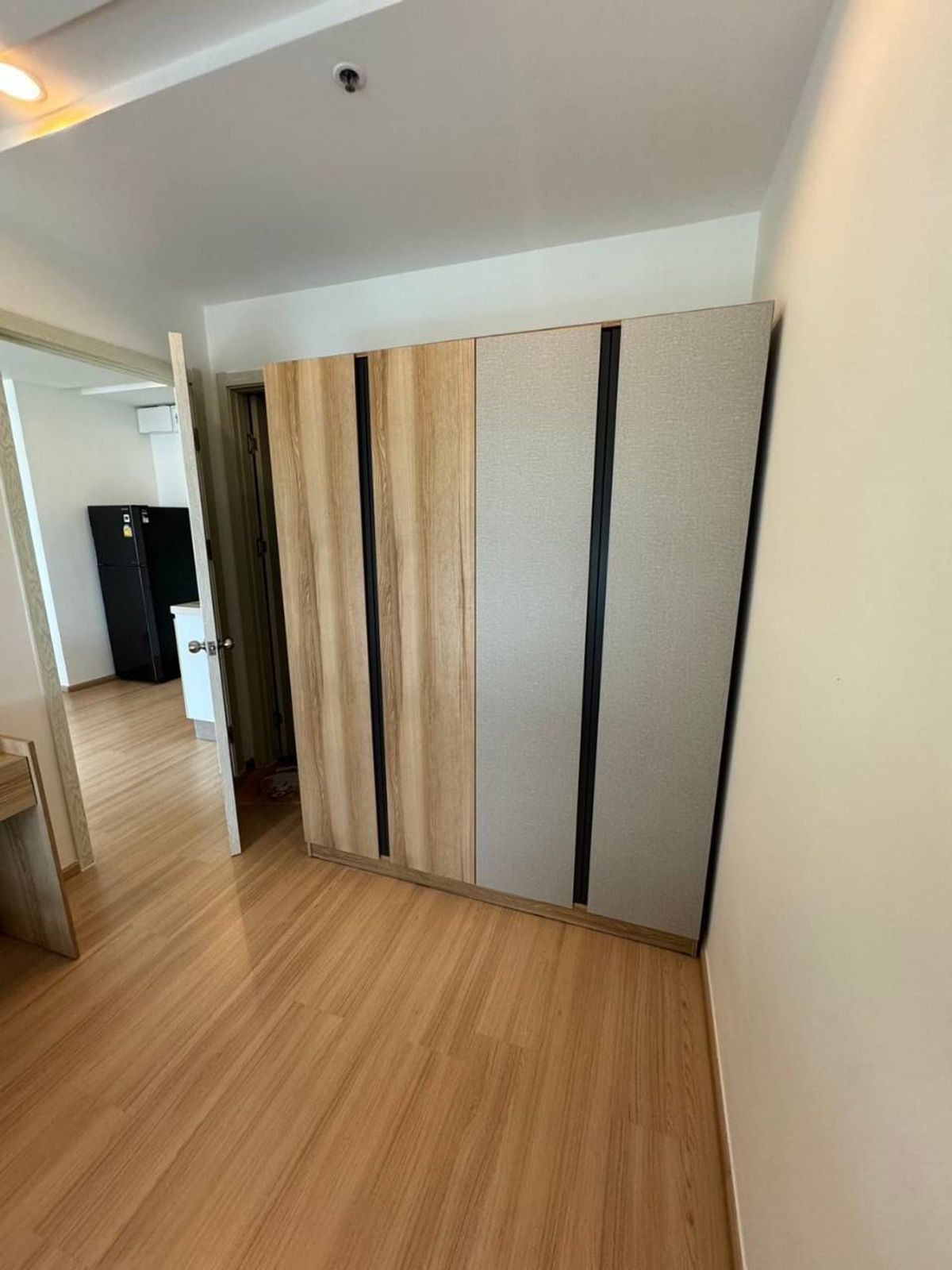 ให้เช่าคอนโดอ่อนนุช อุดมสุข : ให้เช่าคอนโด Artemis Sukhumvit77 คอนโดแต่งครบพร้อมเข้าอยู่ใกล้รถไฟฟ้าBTSอ่อนนุชและแหล่งของกินมากมาย!!