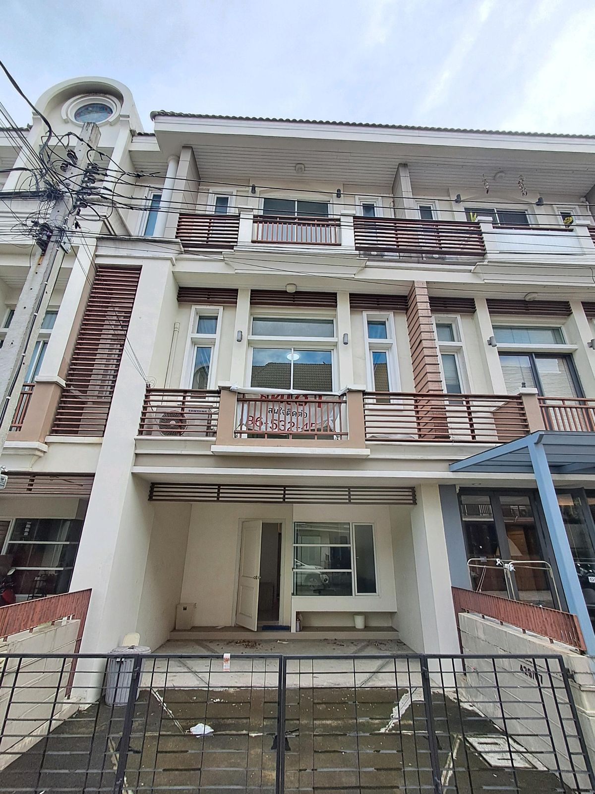 For RentHome OfficeKaset Nawamin,Ladplakao : Rental of premium Place Ekkamai-Ram Inthra Soi Sukhonthasawat 25/2