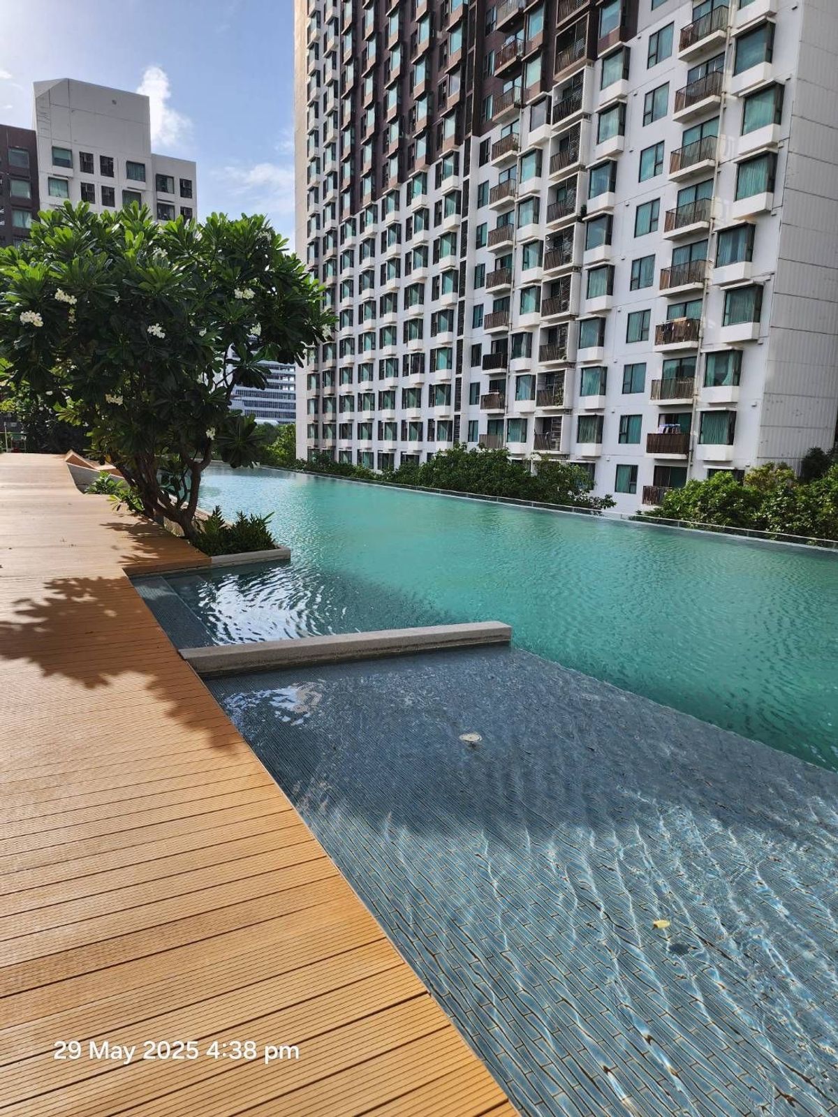 For SaleCondoRamkhamhaeng, Hua Mak : Beautiful room, good location Firing ⭐Fuse Mobius Ramkhamhaeng-Khlong Tan