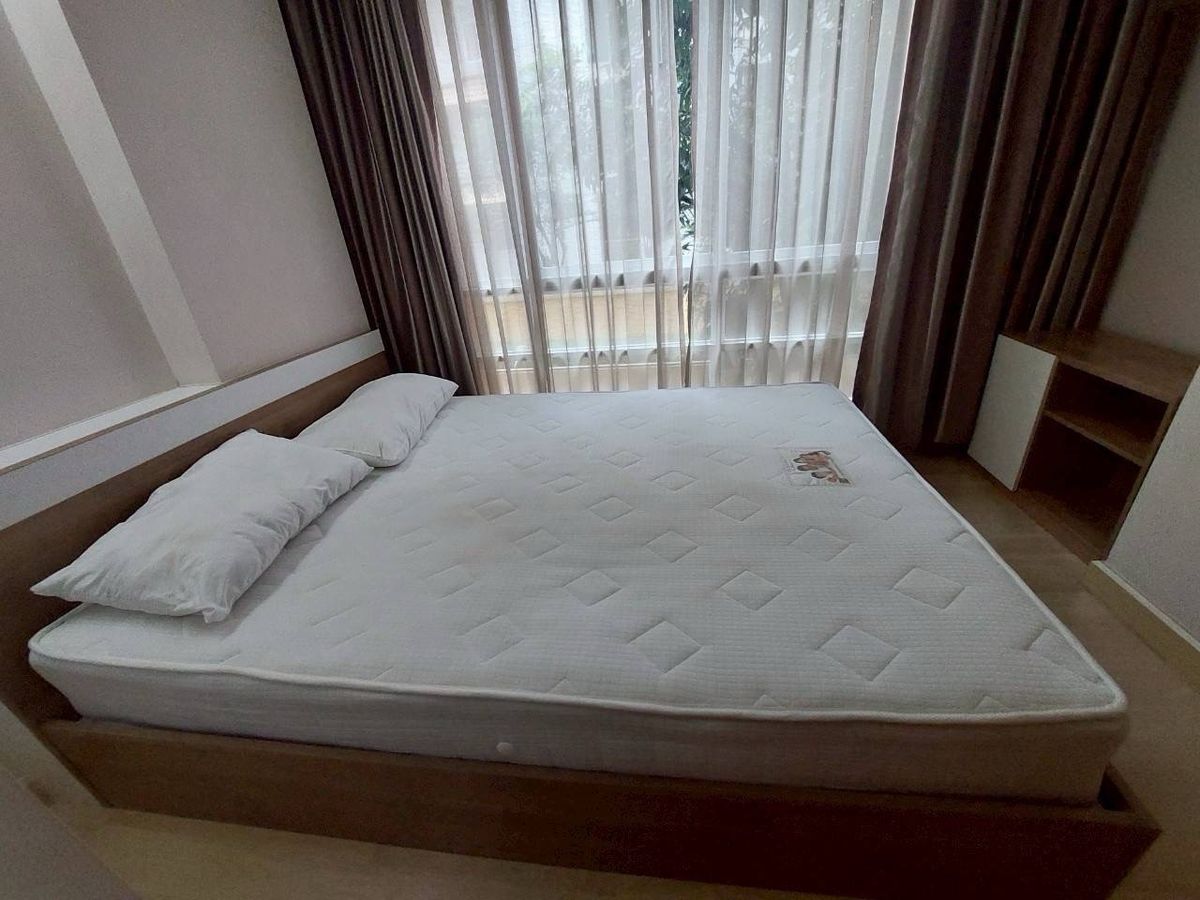 ขายคอนโดรัชดา ห้วยขวาง : ขายคอนโด เอมเมอรัลด์ เรสซิเดนซ์ รัชดา 
[ Emerald Residence Ratchada ]  Line OA : @ladysai