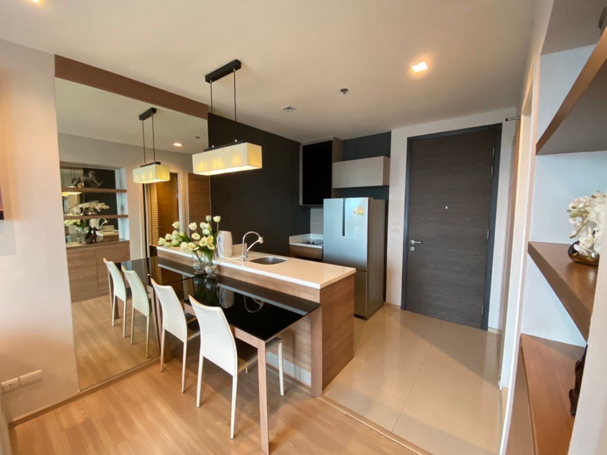 ขายคอนโดสะพานควาย จตุจักร : ✨ ขายคอนโด Rhythm Phahol-Ari (ริธึ่ม พหล-อารีย์) ✨  ห้องใหญ่ แต่งครบ ชั้นสูง วิวเมืองสุดอลังการ ใจกลางพหลโยธิน – อารีย์