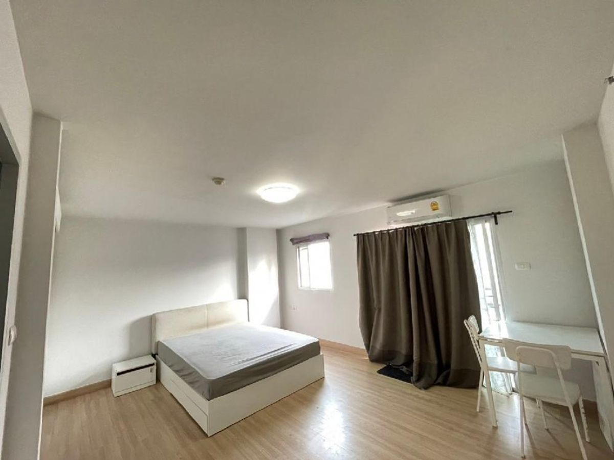 ขายคอนโดอ่อนนุช อุดมสุข : 📣 [For Sale] ขายด่วน !! คอนโด The Escape Condominium Sukhumvit 101/1