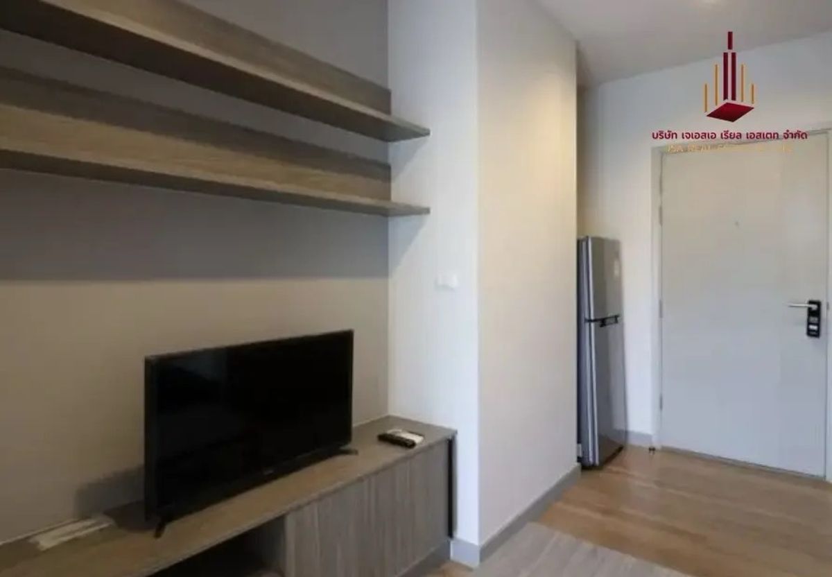 ขายคอนโดลาดพร้าว เซ็นทรัลลาดพร้าว : (P0092) For Sale 🪧 Chapter One Midtown Ladprao 24 🏢 Price 3,590,000 Baht