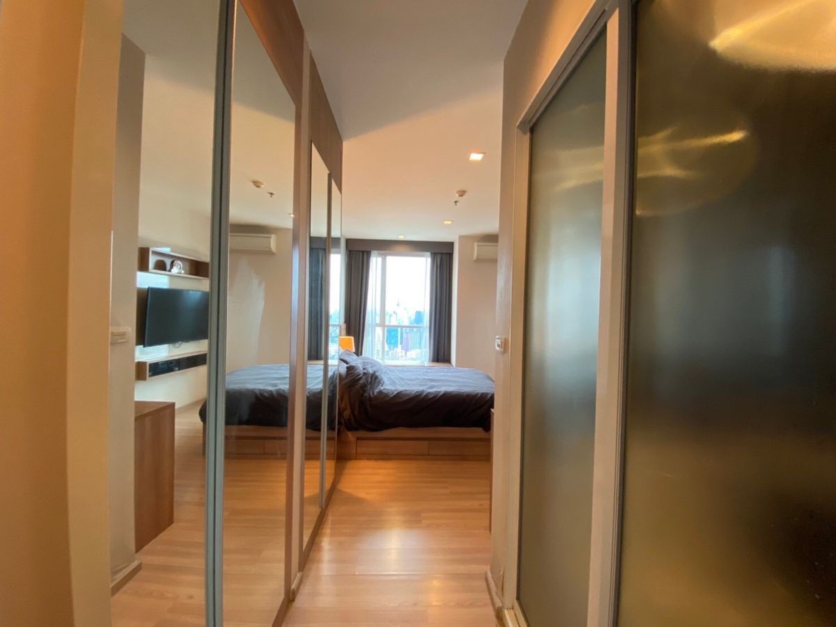 ขายคอนโดสะพานควาย จตุจักร : ✨ ขายคอนโด Rhythm Phahol-Ari (ริธึ่ม พหล-อารีย์) ✨  ห้องใหญ่ แต่งครบ ชั้นสูง วิวเมืองสุดอลังการ ใจกลางพหลโยธิน – อารีย์