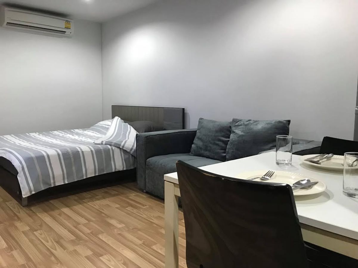 ขายคอนโดอ่อนนุช อุดมสุข : ห้องวิวสวย เฟอร์ฯครบราคาดี!!⭐Regent Home 19 Sukhumvit 93 (รีเจ้นท์ โฮม 19 สุขุมวิท 93)