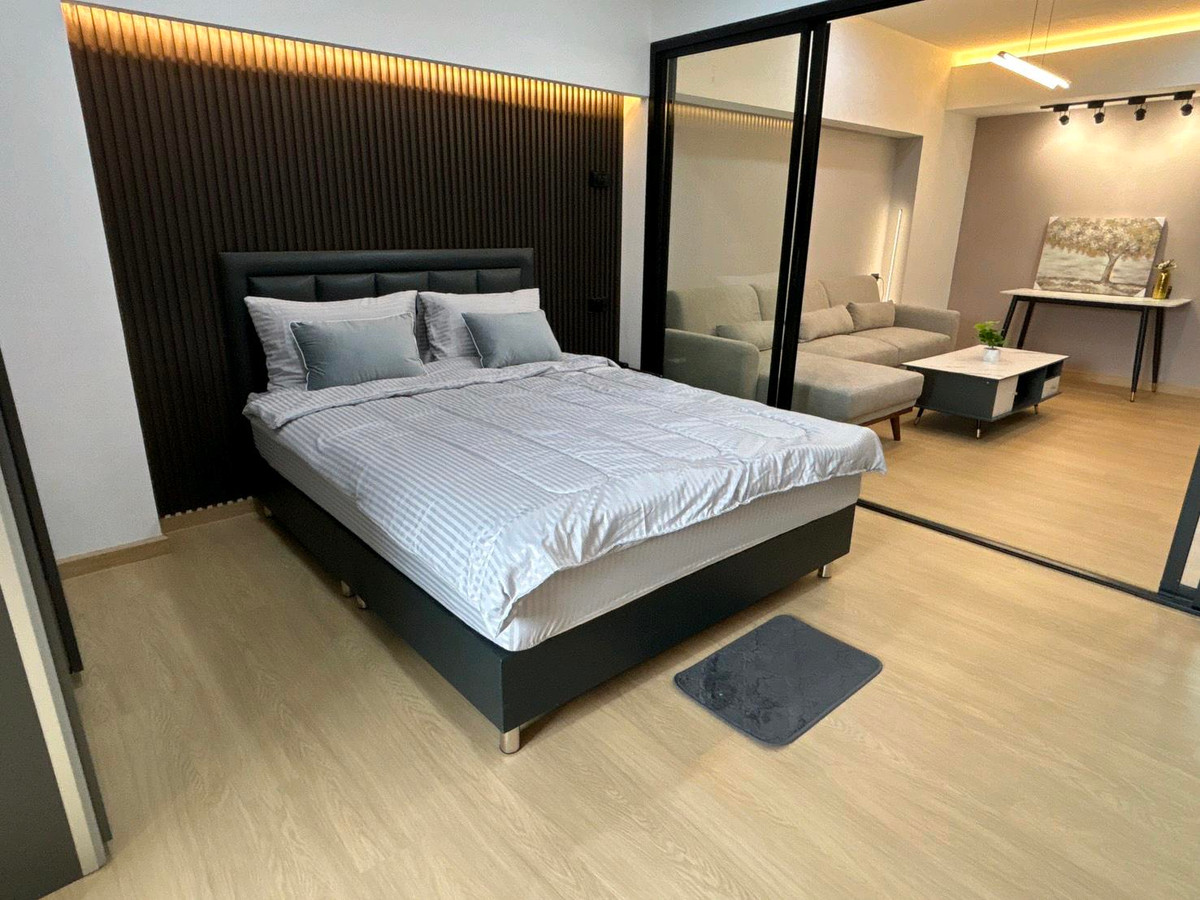 Condo, Sathorn area, not more than 2 million Loading...