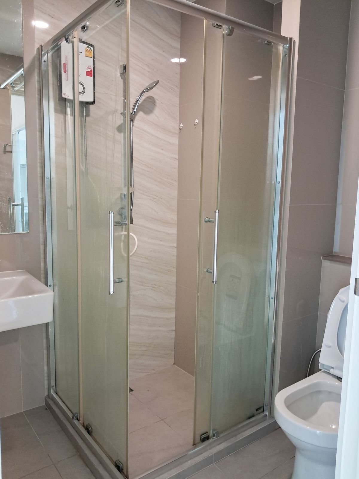 For SaleCondoRama9, Petchburi, RCA : Beautiful room, full view of the city Very good price !! ⭐The Tree Sukhumvit 71 - Ekamai (The Tree Sukhumvit 71 - Ekkamai)