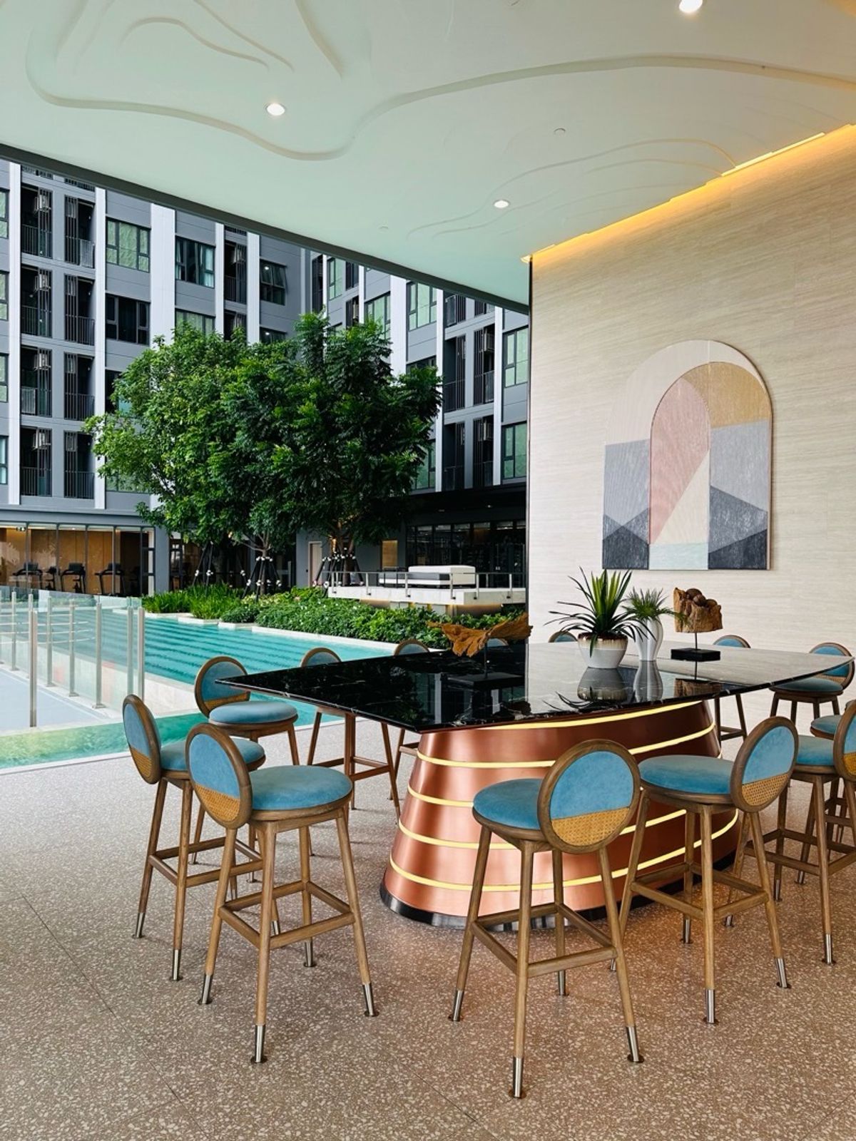 ให้เช่าคอนโดคลองเตย กล้วยน้ำไท : Condo: Aspire Sukhumvit-Rama 4 โครงการใหม่ใจกลางพระโขนง ห้องใหม่ยังไม่เคยปล่อยเช่า🥳🧲
Location : BTS Phra Khanong
Floor : 10
Size : 31.42SQM
Type : 1Bedroom 1Bathroom 
Rent Price : 13,000/month 1 year lease contract

Tel. 0825877125 (คุณซัน)
