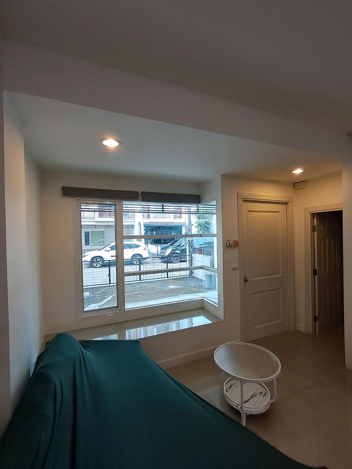 ให้เช่าโฮมออฟฟิศเกษตร นวมินทร์ ลาดปลาเค้า : ให้เช่าทาวน์โฮม 3ชั้น พรีเมียมเพลส เอกมัย-รามอินทราสุคนธสวัสดิ์ 25/2 ทำออฟฟิสได้