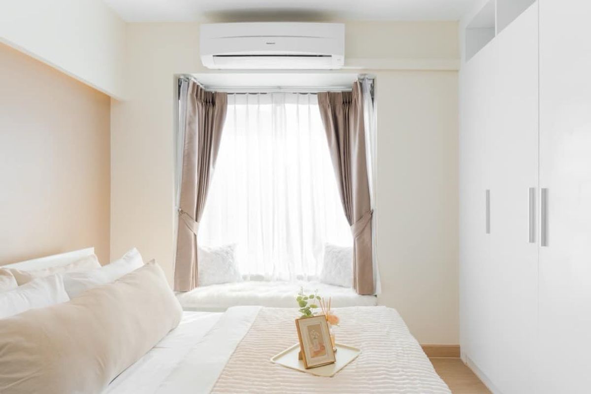 For SaleCondoRamkhamhaeng, Hua Mak : Beautiful room at the cover, very good price !! ⭐Fuse Mobius Ramkhamhaeng-Khlong Tan