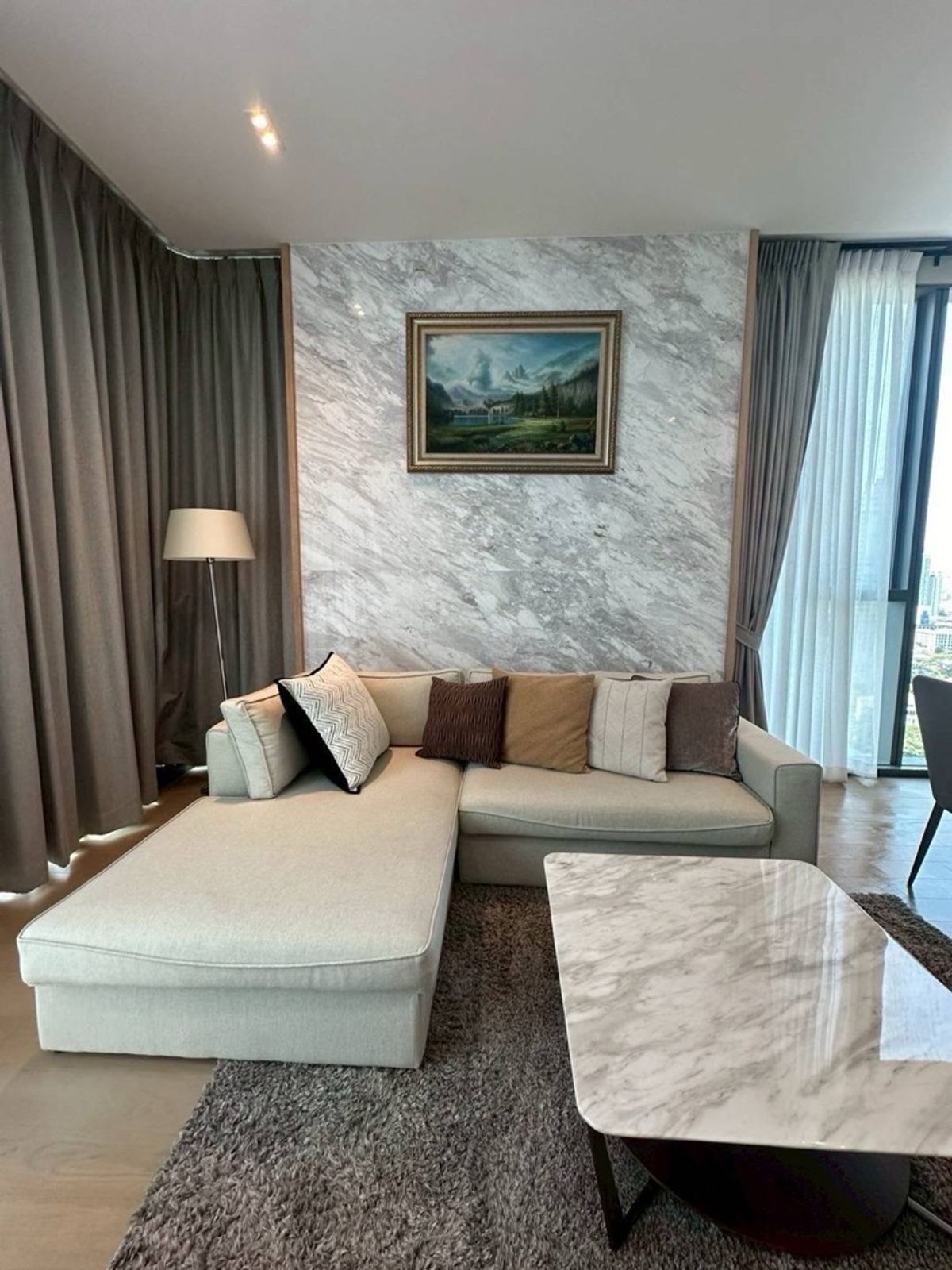 For RentCondoSukhumvit, Asoke, Thonglor : Park Origin Thonglor for Rent