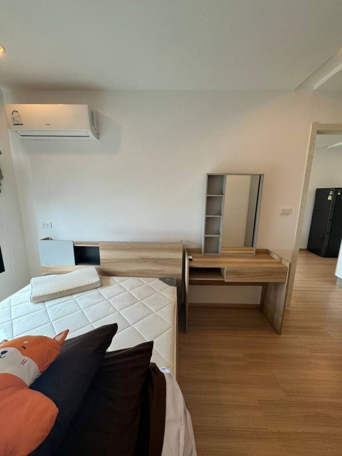 ให้เช่าคอนโดอ่อนนุช อุดมสุข : ให้เช่าคอนโด Artemis Sukhumvit77 คอนโดแต่งครบพร้อมเข้าอยู่ใกล้รถไฟฟ้าBTSอ่อนนุชและแหล่งของกินมากมาย!!