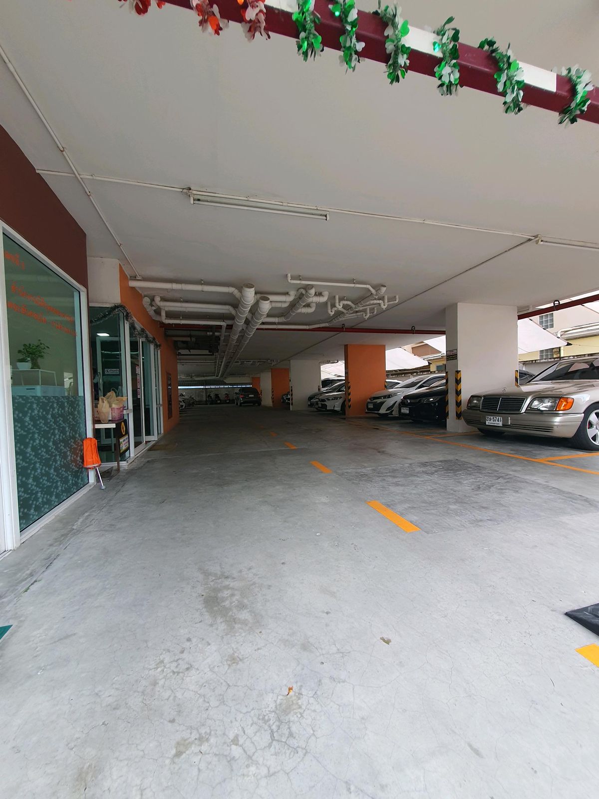 For SaleCondoMin Buri, Romklao : 🔥 Urgent sale! The Hub Condo (The Hub Condo)