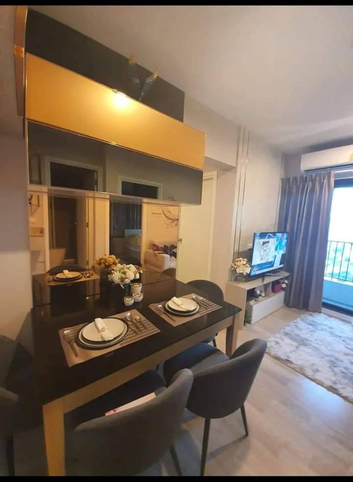 For RentCondoSukhumvit, Asoke, Thonglor : ✅ CLVT101 ✅ Line ID : @p2nproperty