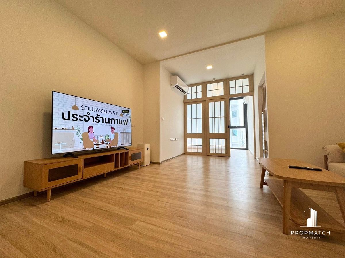 ให้เช่าคอนโดราชเทวี พญาไท : ✨Flash Deal ✨XT Phayathai( 1Bed 1Bath 43SQM.) แต่งครบพร้อมอยู่ !! เพียง 26,500บาทต่อเดือน Tel.0981315848 @propmatch