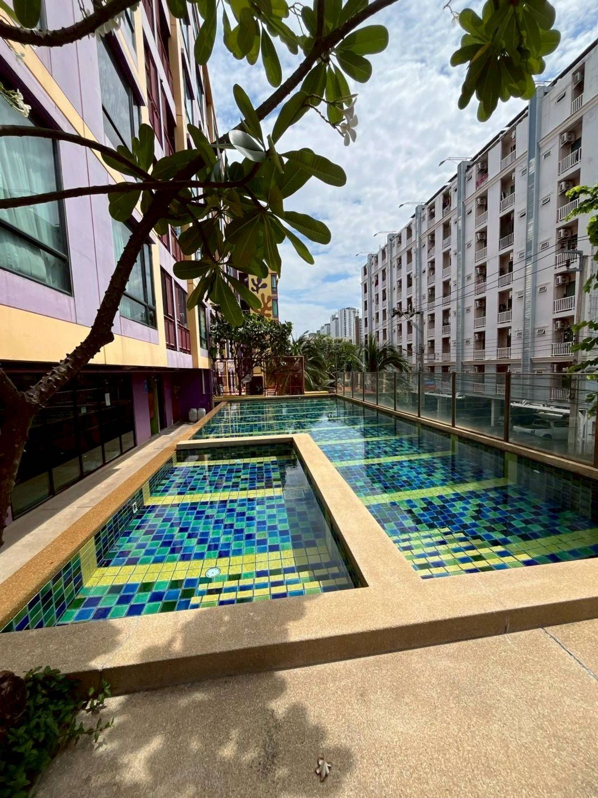 ขายคอนโดรัชดา ห้วยขวาง : ขายคอนโด L Style Condo (แอล สไตล์) ชั้น 6 สามเสนนอก ห้วยขวาง กทม. ราคา 1,850,000 บาท